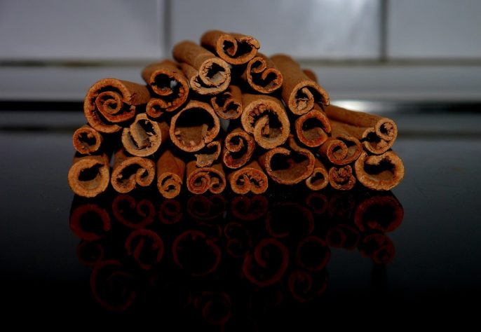 Canela