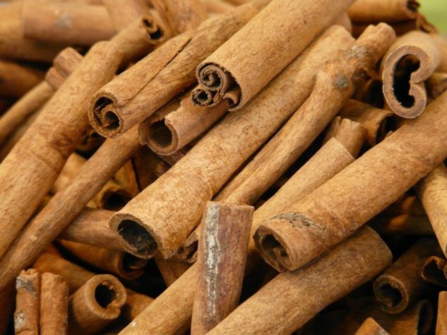 Canela