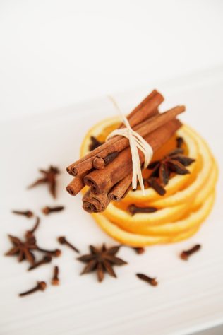 Canela