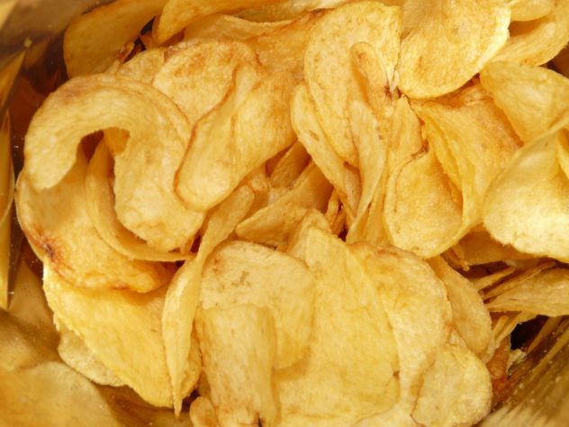 Batata Frita