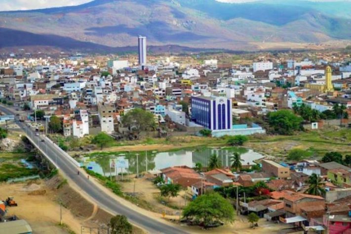 Toritama (Pernambuco)