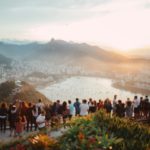 Rio de Janeiro - Turismo excessivo