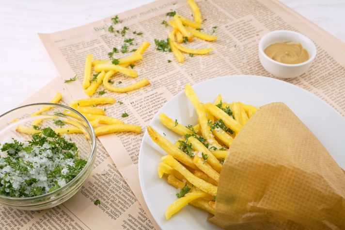Batata Frita