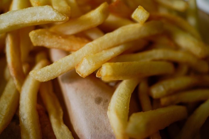 Batata Frita