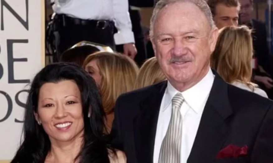 Esposa de Gene Hackman procurou clínica médica antes de morrer, diz relatório Esposa de Gene Hackman procurou clínica médica antes de morrer, diz relatório