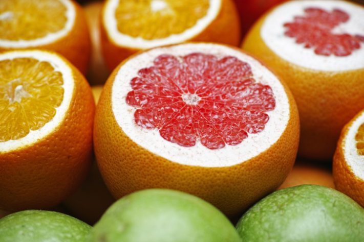 Cítricos Valencianos