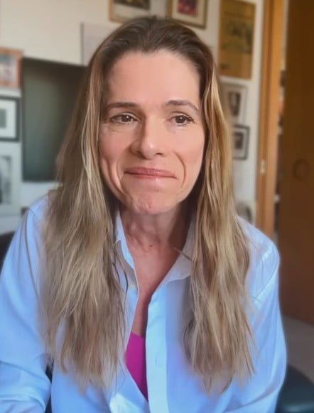 Ingrid Guimarães relata ter passado por constrangimento e situação ‘abusiva’ em voo