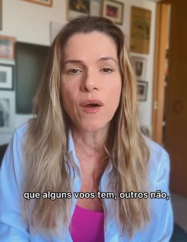 Ingrid Guimarães