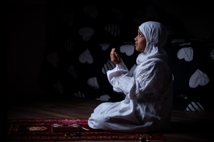 Ramadã - Dia Nacional da Cultura Árabe