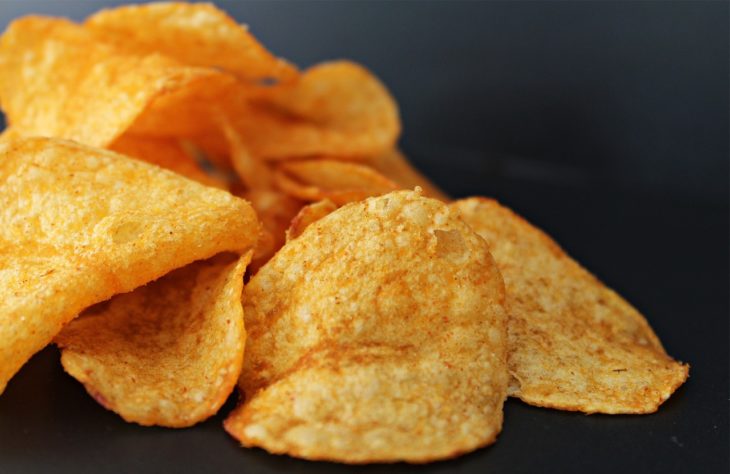 Batata Frita