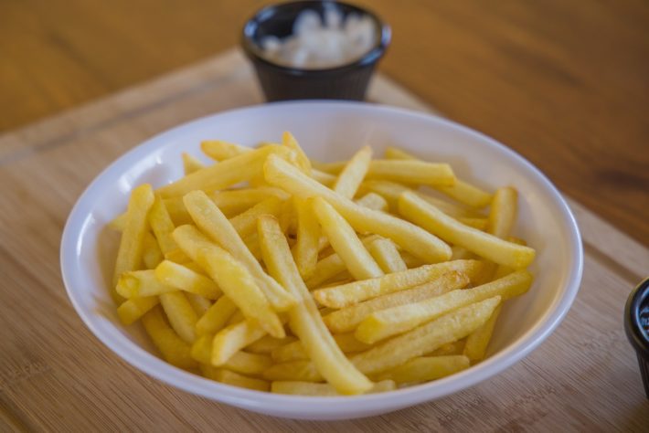 Batata Frita