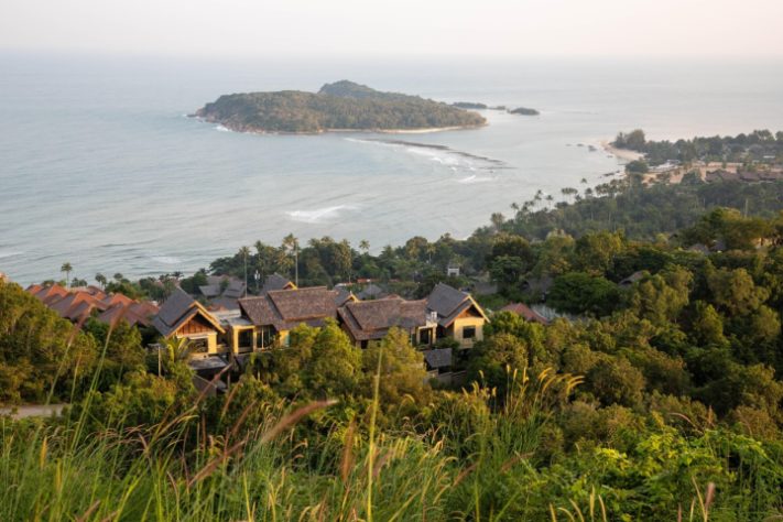 Koh Samui (Tailândia)