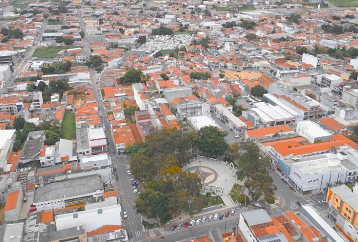 Tianguá, Ceará