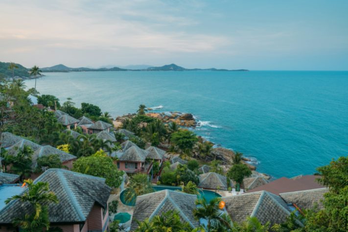 Koh Samui (Tailândia)