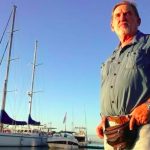 Navegador brasileiro Aleixo Belov pretende realizar sua sexta volta ao mundo