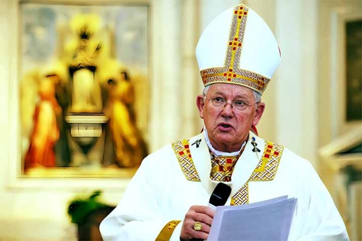 Cardeais brasileiros que participam do conclave 