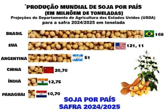soja