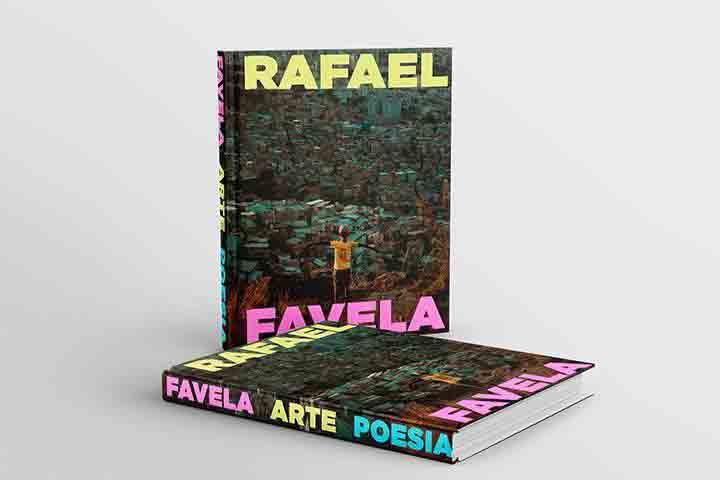 "Rafael Freire está reescrevendo a história da periferia. Ajude este livro a existir! Fotografia que desafia preconceitos.