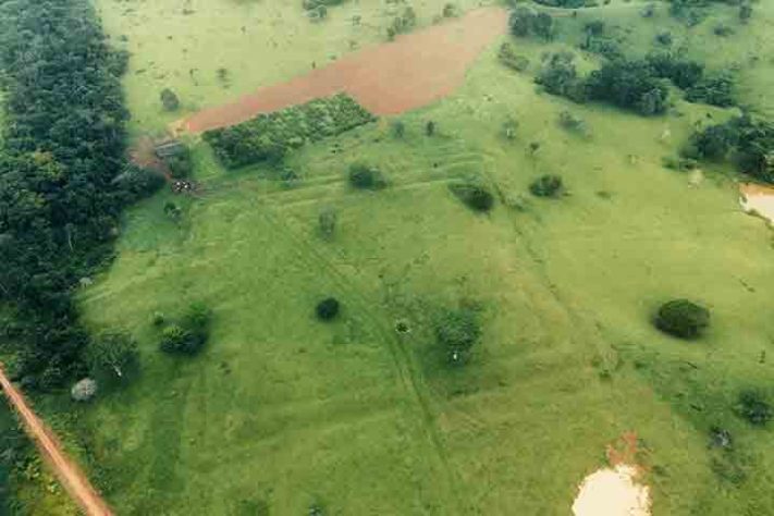 Geoglifos do Acre