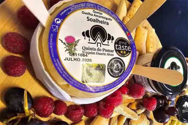 World Cheese Awards