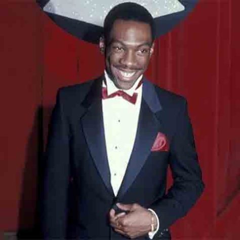 Eddie Murphy