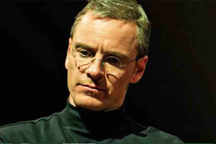 'Steve Jobs' contou a histÃ³ria do cofundador da Apple, interpretado por Fassbender. Sua performance foi tÃ£o impressionante que rendeu mais uma indicaÃ§Ã£o ao Oscar, consolidando-o como um dos grandes atores de sua geraÃ§Ã£o.