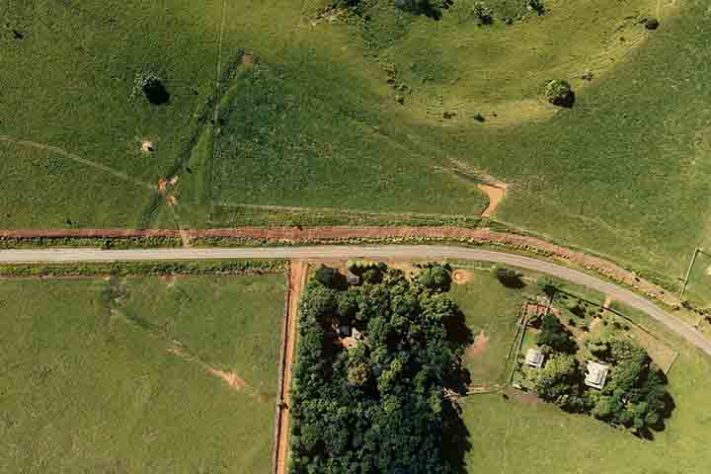 Geoglifos do Acre