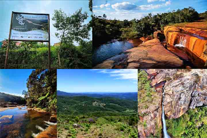 Já o Parque Municipal das Andorinhas é uma área de proteção ambiental que encanta pela diversidade e beleza natural. Com trilhas bem sinalizadas, é o lugar ideal para quem busca um contato mais profundo com a natureza. Lá estão nascentes importantes, como a do Rio das Velhas, e diversas quedas d’água refrescantes.- Instagram @pmandorinhas