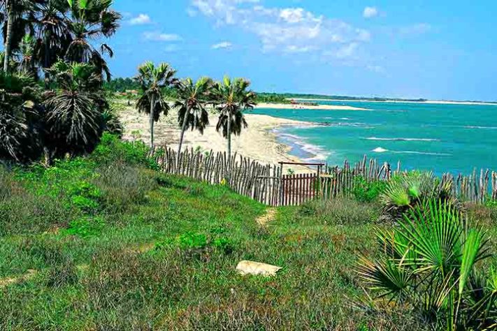 Litoral do Piauí