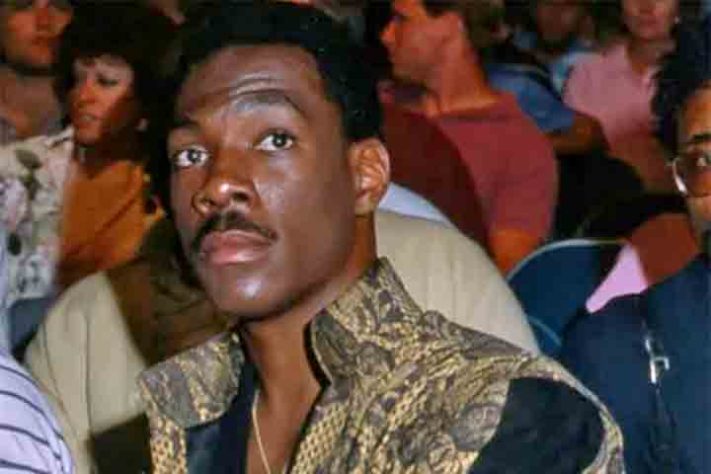 Eddie Murphy