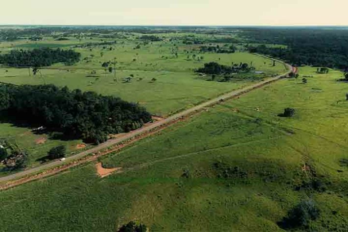Geoglifos do Acre