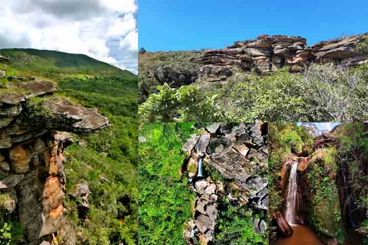 O parque também oferece vistas panorâmicas, áreas para piquenique e um silêncio revigorante, interrompido apenas pelo som da água e dos pássaros. É um convite à contemplação e ao cuidado com o meio ambiente.- Instagram @pmandorinhas