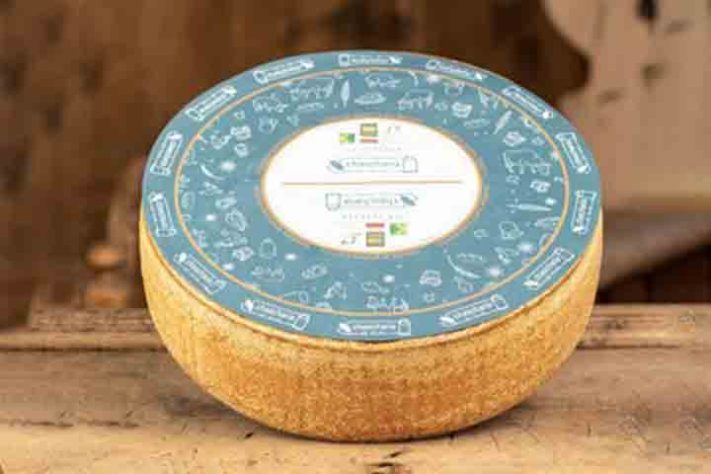 World Cheese Awards