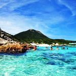 Praia do Farol - Arraial do Cabo - Divulgação