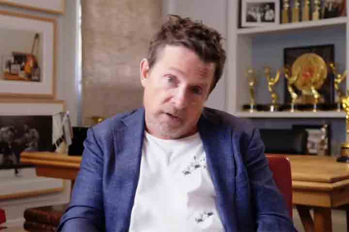 Michael J. Fox construiu uma carreira brilhante, marcada por carisma, talento e versatilidade. Do sucesso mundial com "De Volta para o Futuro" à luta pública contra o Parkinson.