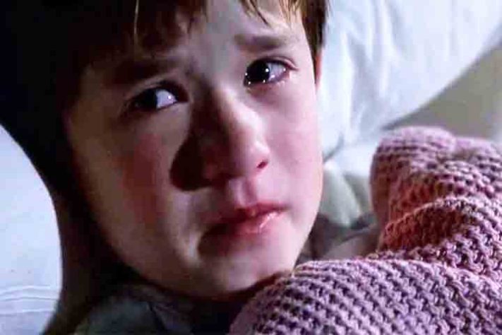 Haley Joel Osment em 
