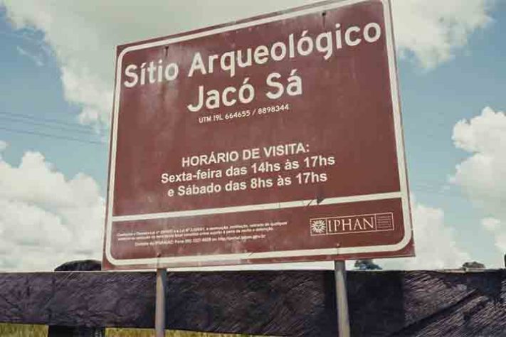 Geoglifos do Acre