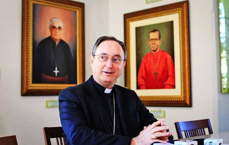 Cardeais brasileiros que participam do conclave 