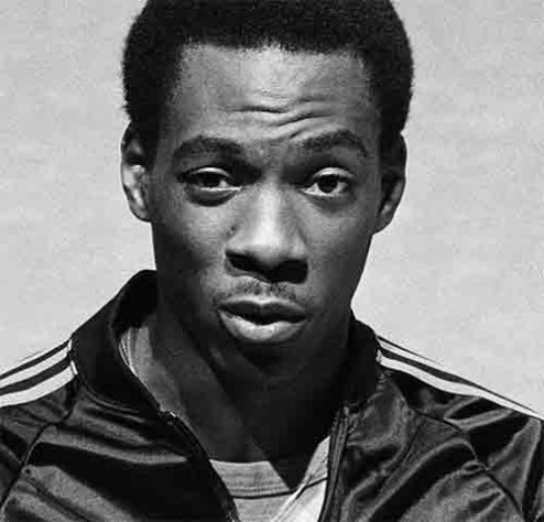Eddie Murphy