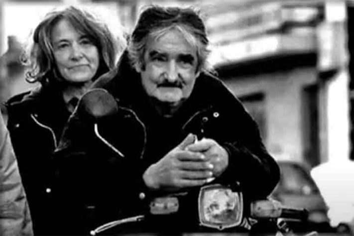 José Mujica, ex-presidente do Uruguai
