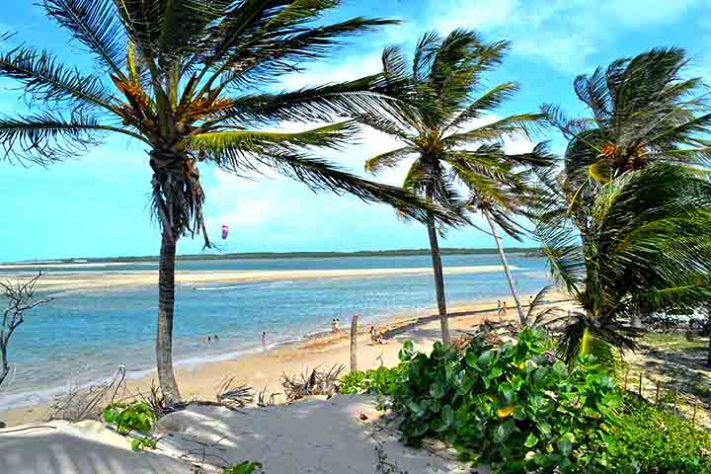 Litoral do Piauí