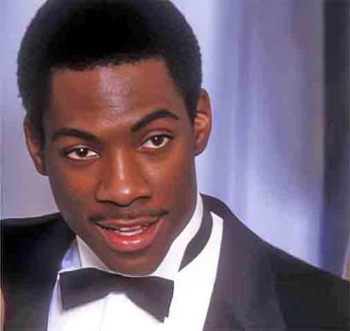 Eddie Murphy