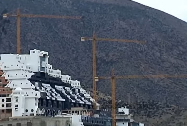 Apesar da expectativa de que as obras de demolição comecem ainda em abril, o prazo ainda não foi confirmado, pois depende da conclusão do processo de expropriação.