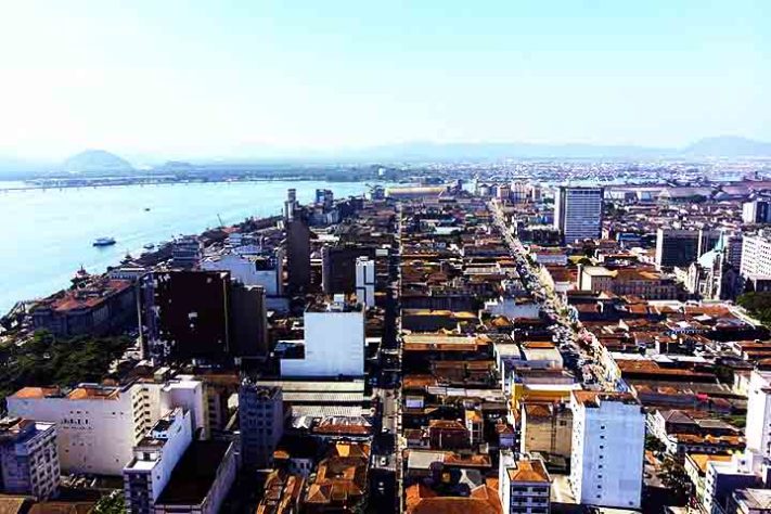 Melhor cidade do Brasil para aposentados