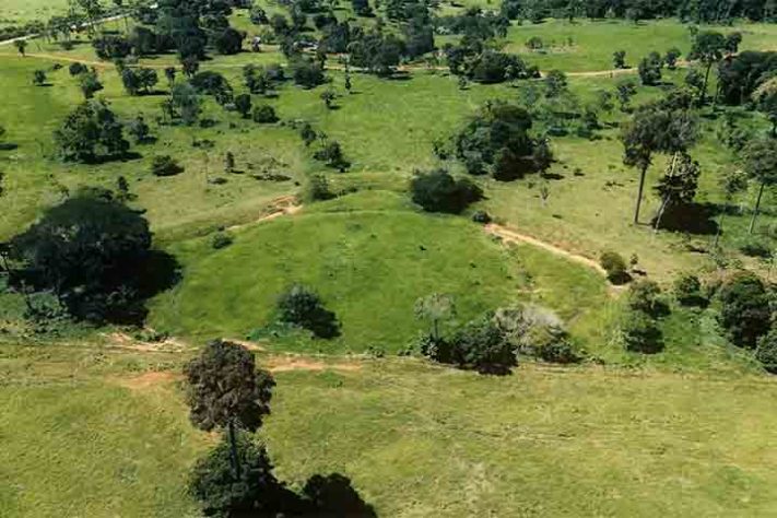 Geoglifos do Acre