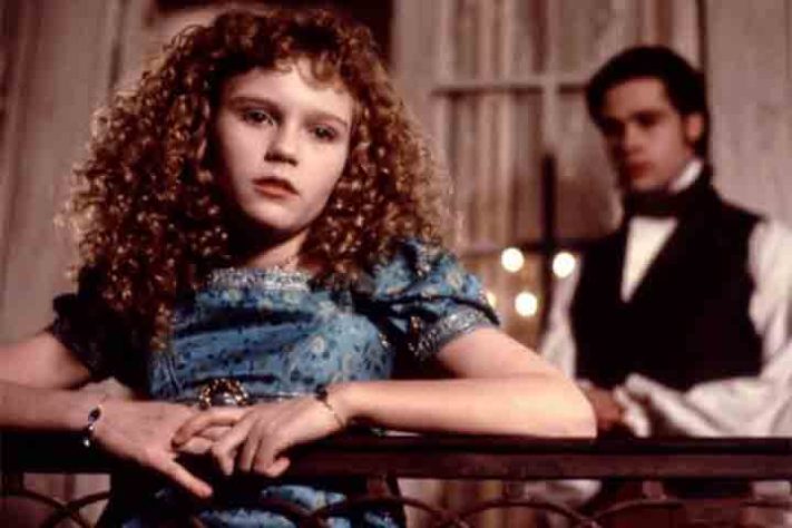 Kirsten Dunst em 