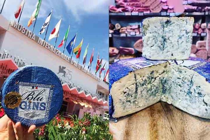 World Cheese Awards