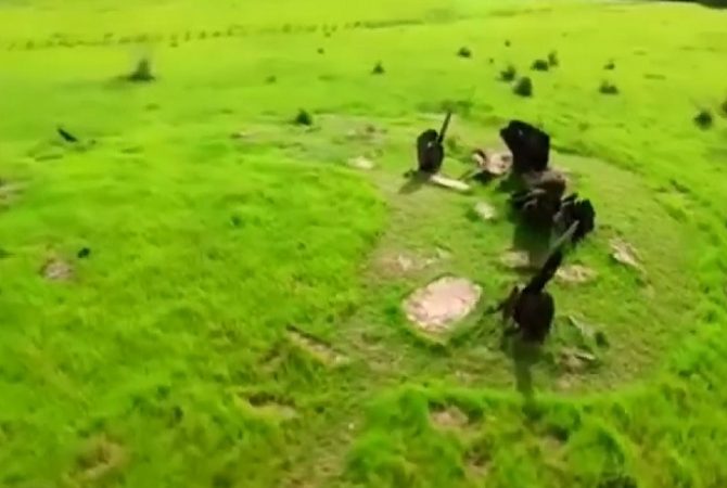 ‘Stonehenge da Amazônia’: Estrutura misteriosa no Amapá intriga arqueólogos