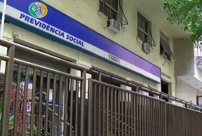 Previdência Social - INSS
