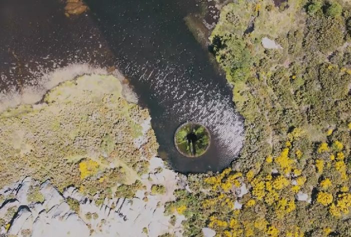 Serra da Estrela - Covão dos Conchos, Portugal